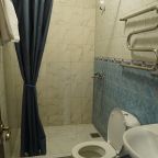 Двухместный (Комфорт с 1 большой кроватью), Гостевой дом КИТ