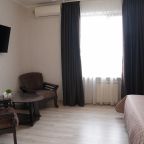 Двухместный (Комфорт с 1 большой кроватью), Гостевой дом КИТ