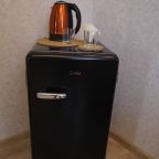 Люкс (Двухкомнатный), Гостевой дом КИТ