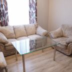 Люкс (Двухкомнатный), Гостевой дом КИТ