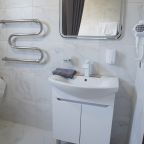 Люкс (Двухкомнатный), Гостевой дом КИТ