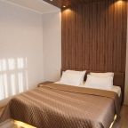 Люкс (Двухкомнатный), Гостевой дом КИТ