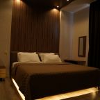 Люкс (Двухкомнатный), Гостевой дом КИТ