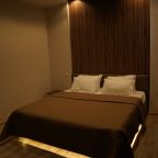 Люкс (Двухкомнатный), Гостевой дом КИТ