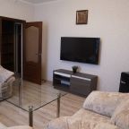 Люкс (Двухкомнатный), Гостевой дом КИТ