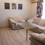 Люкс (Двухкомнатный), Гостевой дом КИТ