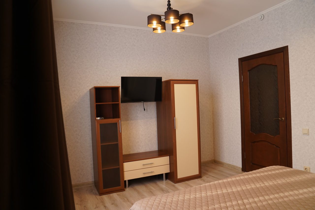 Люкс (Двухкомнатный), Гостевой дом КИТ