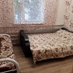 Номер (Дом с 1 спальней), Дом для отпуска На Садовой