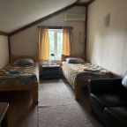 Двухместный (Стандарт), Гостевой дом Зеленга