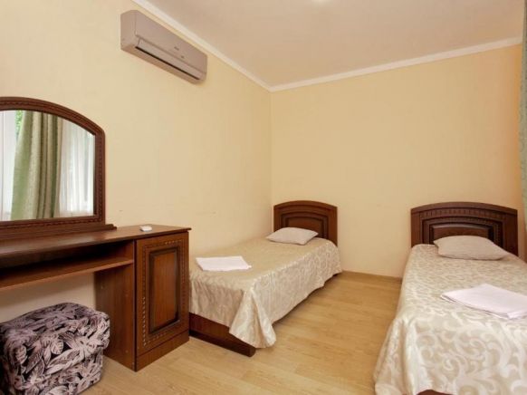 Фотография номера гостевого дома На Тургенева, 44