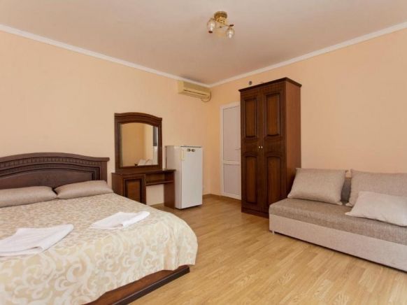 Фотография номера гостевого дома На Тургенева, 44