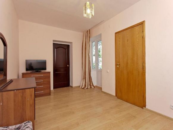 Фотография номера гостевого дома На Тургенева, 44