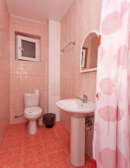 Фотография номера гостевого дома На Тургенева, 44