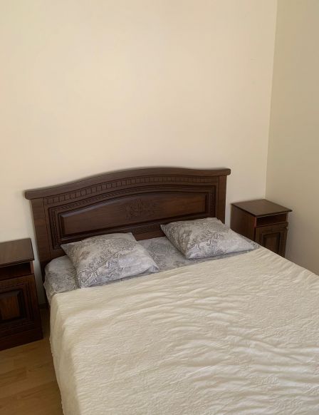 Фотография номера гостевого дома На Тургенева, 44