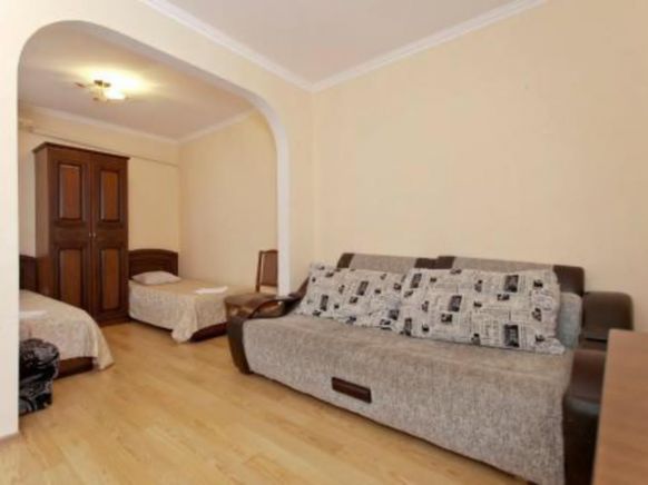 Фотография номера гостевого дома На Тургенева, 44