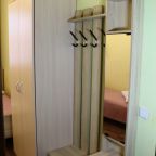 Двухместный (Полулюкс с двумя кроватями), Гостевой дом Медвежонок