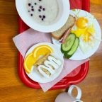 Двухместный (Полулюкс с двумя кроватями), Гостевой дом Медвежонок