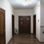 Двухместный (Стандарт двухместный), Гостевой дом Медвежонок