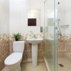 Трёхместный и более (Четырехместный номер), Отель Посейдон у моря