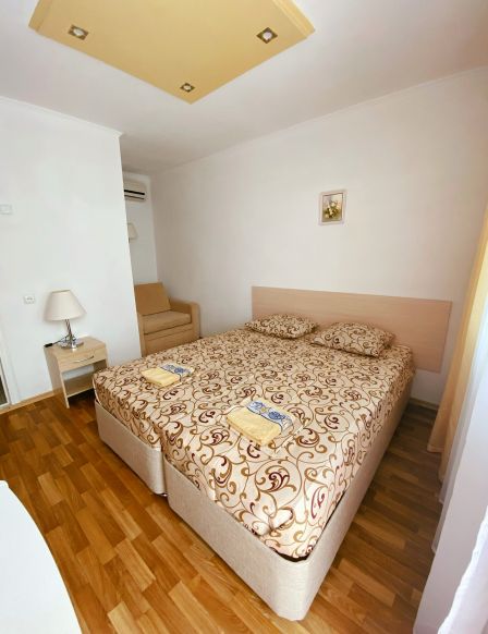 Фотография номера гостевого дома Твой дом