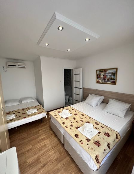 Фотография номера гостевого дома Твой дом