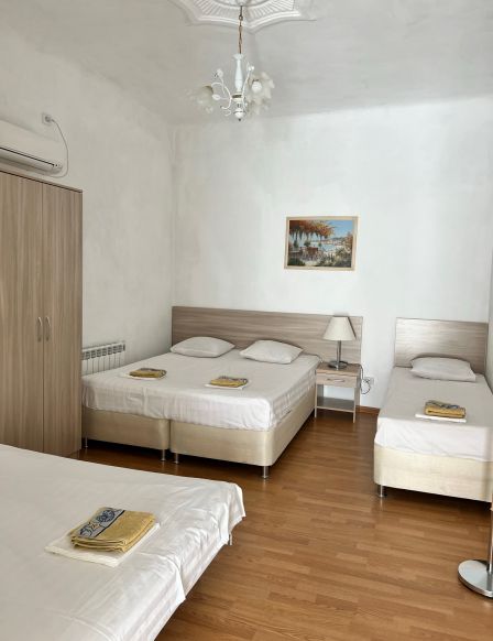 Фотография номера гостевого дома Твой дом