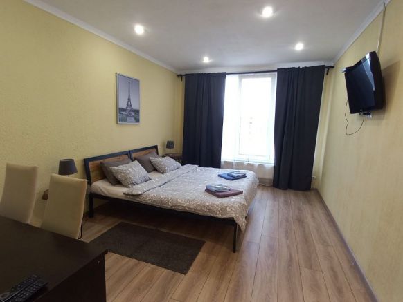 Фотография номера базы отдыха Отель Сойкино