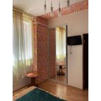 Двухместный (Номер эконом-класса с 1 кроватью или 2 отдельными кроватями), Гостевой дом Анастасия на Самбурова