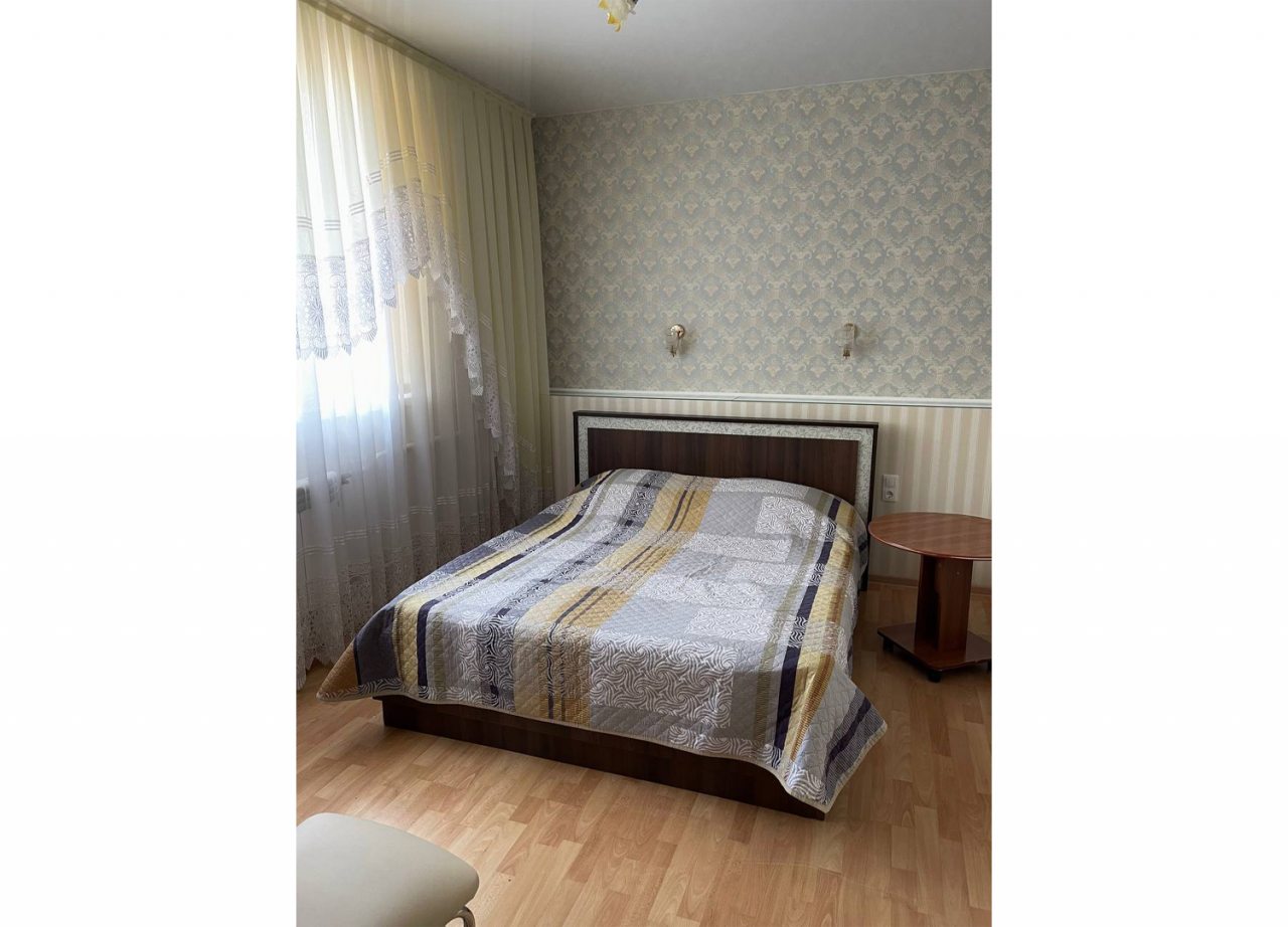 Шестиместный (Семейный номер), Гостевой дом Анастасия на Самбурова