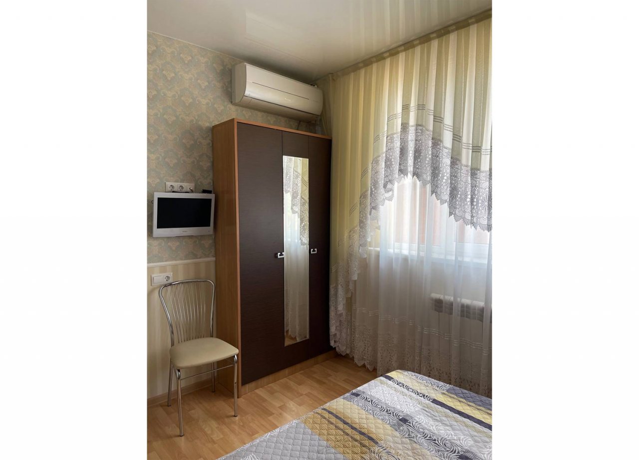 Шестиместный (Семейный номер), Гостевой дом Анастасия на Самбурова