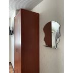Трехместный (Номер эконом-класса), Гостевой дом Анастасия на Самбурова