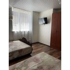 Трехместный (Номер эконом-класса), Гостевой дом Анастасия на Самбурова