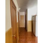 Трехместный (Номер эконом-класса), Гостевой дом Анастасия на Самбурова