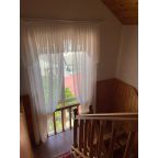 Четырехместный (Номер эконом-класса), Гостевой дом Анастасия на Самбурова