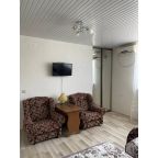 Четырехместный (Номер эконом-класса), Гостевой дом Анастасия на Самбурова