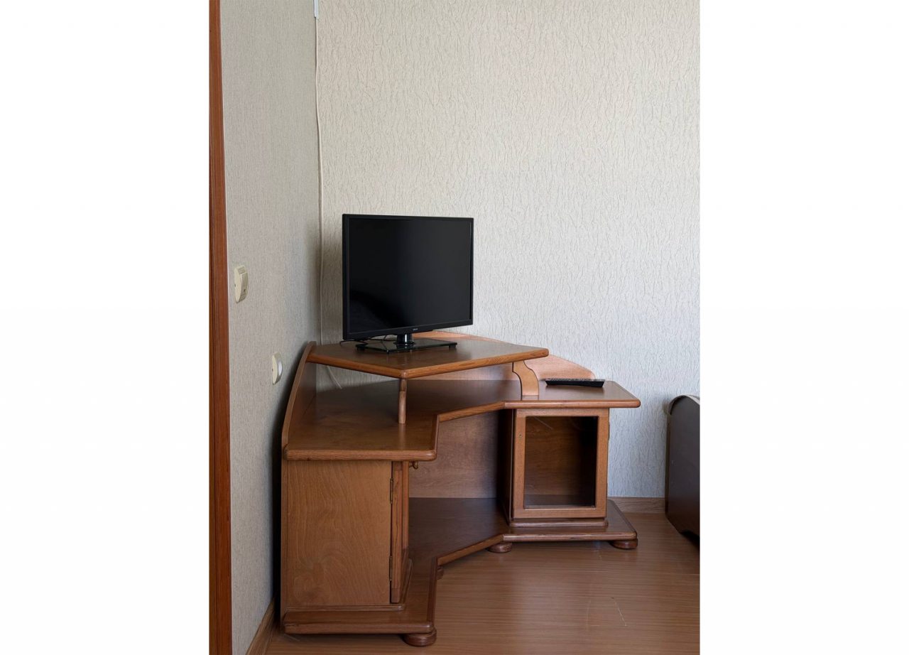 Трехместный (Номер 