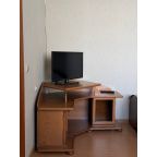 Трехместный (Номер "Кофморт"), Гостевой дом Анастасия на Самбурова