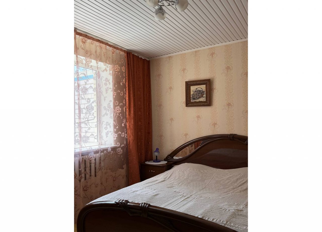 Сюит (Люкс), Гостевой дом Анастасия на Самбурова