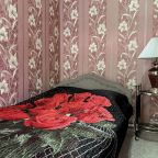 Двухместный (Стандартный номер с 1 кроватью), Гостевой дом Анастасия на Самбурова
