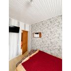 Двухместный (Номер эконом-класса с 1 кроватью или 2 отдельными кроватями), Гостевой дом Анастасия на Самбурова