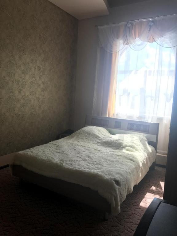 Двухместный (Двухместный номер с 1 кроватью) отеля Luxury, Карасук
