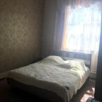 Двухместный (Полулюкс с 1 кроватью), Отель Luxury