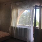 Двухместный (Полулюкс с 1 кроватью), Отель Luxury