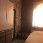 Двухместный (Полулюкс с 1 кроватью), Отель Luxury