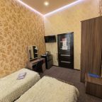 Двухместный (Двухместный номер с 2 отдельными кроватями), Отель Luxury