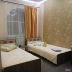 Двухместный (Двухместный номер с 2 отдельными кроватями), Отель Luxury
