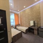 Двухместный (Двухместный номер с 2 отдельными кроватями), Отель Luxury