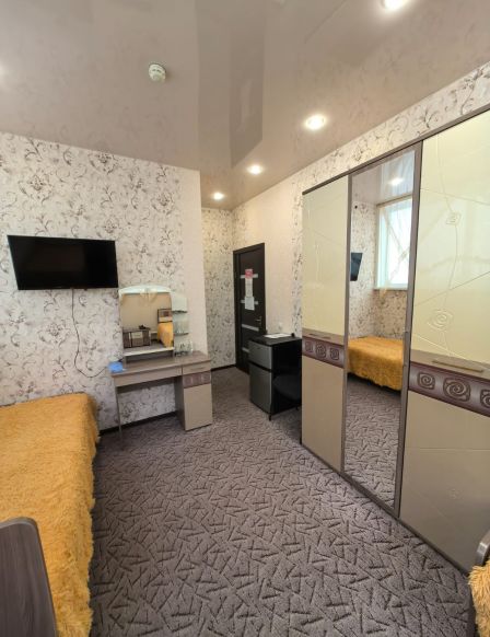 Фотография номера гостиницы Luxury