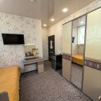 Трехместный (Трехместный номер), Отель Luxury