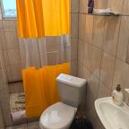 Трехместный (Трехместный номер), Отель Luxury